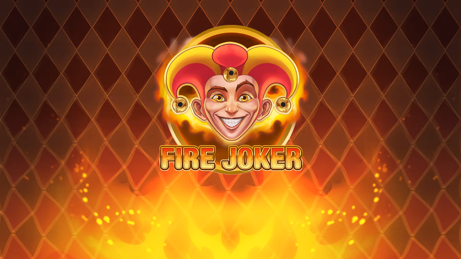 Fire Joker